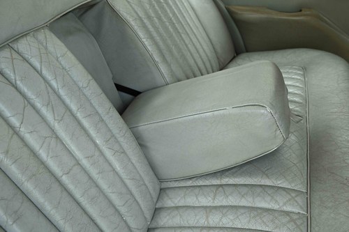 1963 Rover P5 Mk II Saloon For Sale (picture 43 of 224)