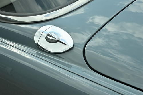 1963 Rover P5 Mk II Saloon For Sale (picture 108 of 224)