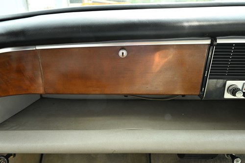 1963 Rover P5 Mk II Saloon For Sale (picture 46 of 224)