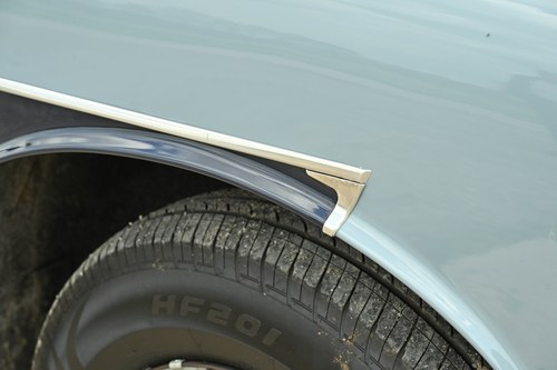 1963 Rover P5 Mk II Saloon For Sale (picture 152 of 224)