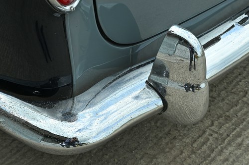 1963 Rover P5 Mk II Saloon For Sale (picture 104 of 224)