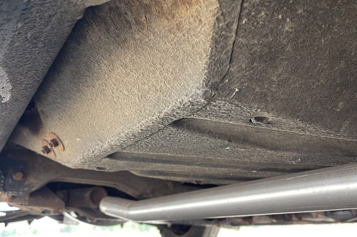 1963 Rover P5 Mk II Saloon For Sale (picture 184 of 224)