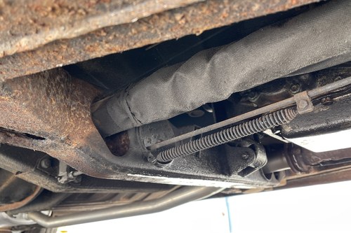 1963 Rover P5 Mk II Saloon For Sale (picture 191 of 224)