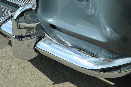 1963 Rover P5 Mk II Saloon For Sale (picture 151 of 224)