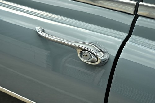 1963 Rover P5 Mk II Saloon For Sale (picture 133 of 224)