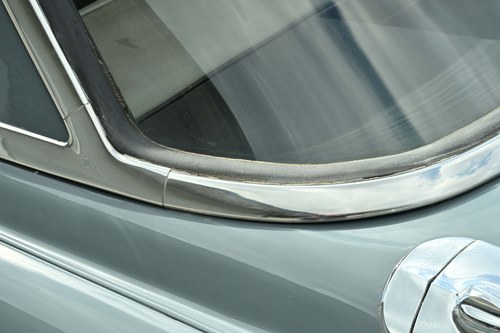 1963 Rover P5 Mk II Saloon For Sale (picture 141 of 224)