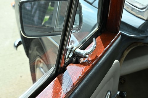 1963 Rover P5 Mk II Saloon For Sale (picture 34 of 224)