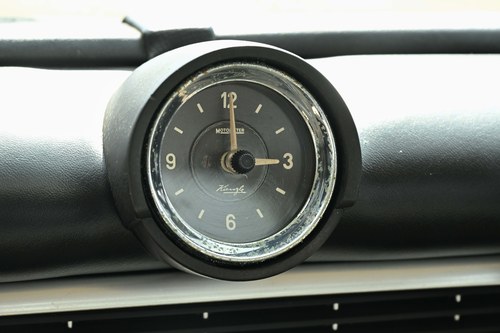 1963 Rover P5 Mk II Saloon For Sale (picture 26 of 224)