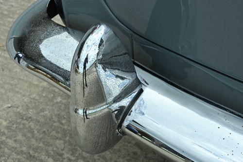 1963 Rover P5 Mk II Saloon For Sale (picture 107 of 224)