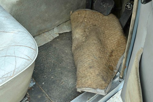 1963 Rover P5 Mk II Saloon For Sale (picture 21 of 224)