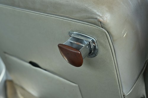 1963 Rover P5 Mk II Saloon For Sale (picture 40 of 224)