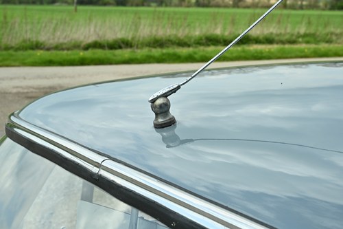 1963 Rover P5 Mk II Saloon For Sale (picture 105 of 224)