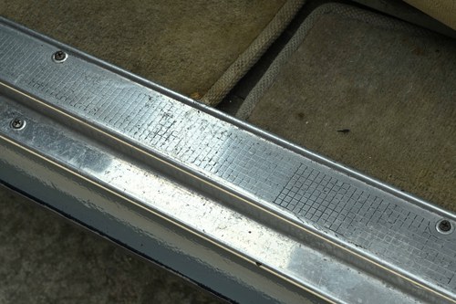 1963 Rover P5 Mk II Saloon For Sale (picture 53 of 224)