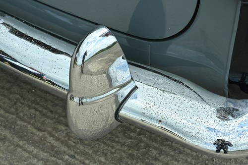 1963 Rover P5 Mk II Saloon For Sale (picture 110 of 224)