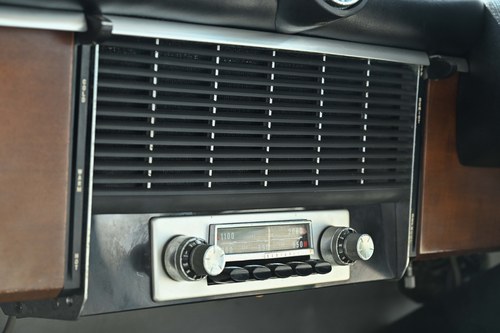 1963 Rover P5 Mk II Saloon For Sale (picture 62 of 224)