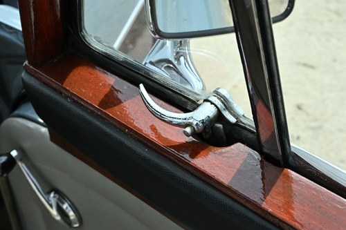 1963 Rover P5 Mk II Saloon For Sale (picture 59 of 224)