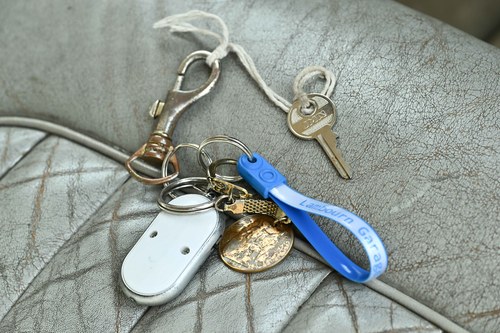 1963 Rover P5 Mk II Saloon For Sale (picture 217 of 224)