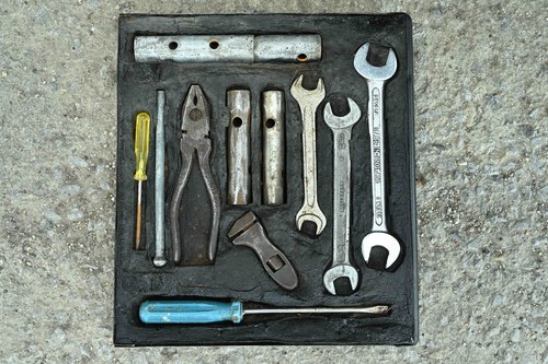 1963 Rover P5 Mk II Saloon For Sale (picture 38 of 224)