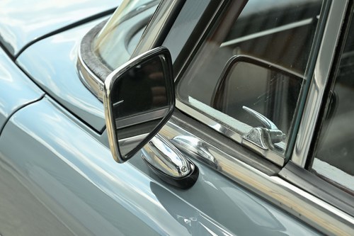 1963 Rover P5 Mk II Saloon For Sale (picture 119 of 224)