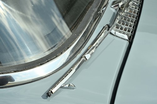 1963 Rover P5 Mk II Saloon For Sale (picture 137 of 224)