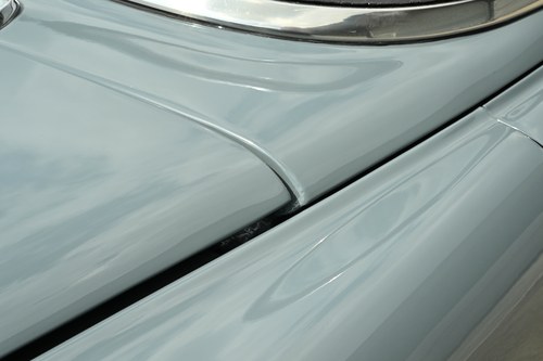 1963 Rover P5 Mk II Saloon For Sale (picture 126 of 224)