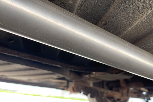 1963 Rover P5 Mk II Saloon For Sale (picture 181 of 224)