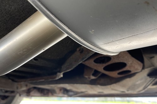 1963 Rover P5 Mk II Saloon For Sale (picture 213 of 224)