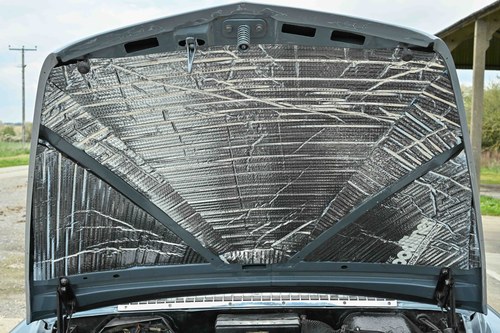 1963 Rover P5 Mk II Saloon For Sale (picture 174 of 224)