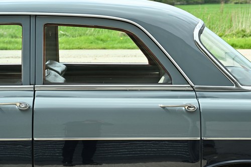 1963 Rover P5 Mk II Saloon For Sale (picture 140 of 224)