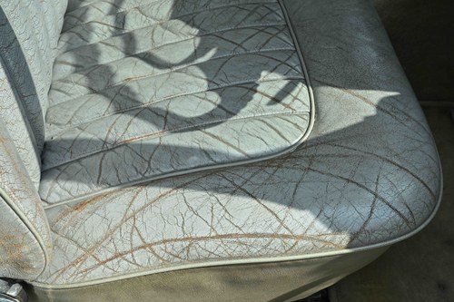 1963 Rover P5 Mk II Saloon For Sale (picture 47 of 224)