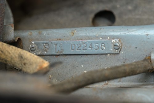 1963 Rover P5 Mk II Saloon For Sale (picture 175 of 224)