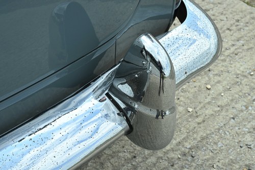 1963 Rover P5 Mk II Saloon For Sale (picture 113 of 224)