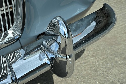 1963 Rover P5 Mk II Saloon For Sale (picture 148 of 224)