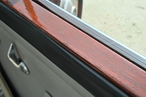 1963 Rover P5 Mk II Saloon For Sale (picture 52 of 224)