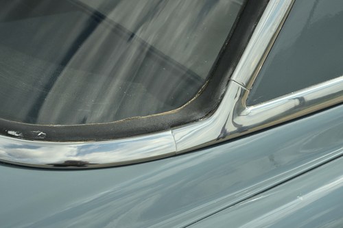 1963 Rover P5 Mk II Saloon For Sale (picture 146 of 224)