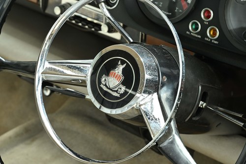 1963 Rover P5 Mk II Saloon For Sale (picture 75 of 224)