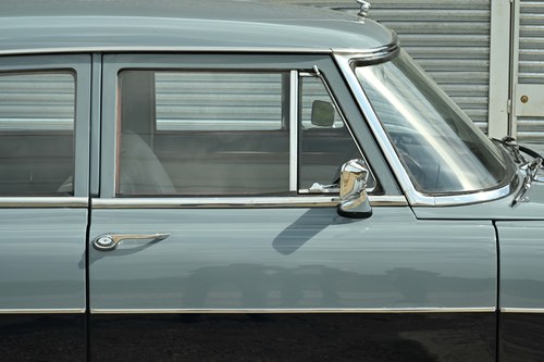 1963 Rover P5 Mk II Saloon For Sale (picture 153 of 224)