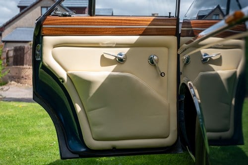 1970 Rover P5B Coupe En venta (imagen 104 de 246)