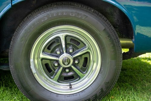 1970 Rover P5B Coupe En venta (imagen 27 de 246)