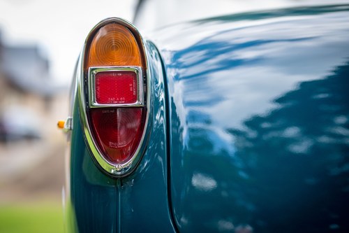 1970 Rover P5B Coupe En venta (imagen 144 de 246)