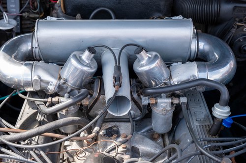 1970 Rover P5B Coupe En venta (imagen 198 de 246)