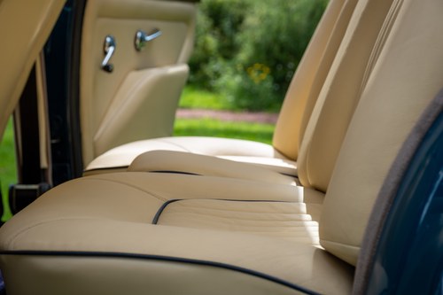 1970 Rover P5B Coupe En venta (imagen 60 de 246)