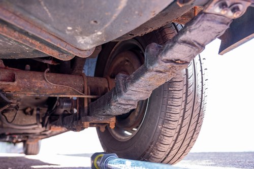 1970 Rover P5B Coupe En venta (imagen 239 de 246)