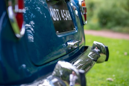 1970 Rover P5B Coupe En venta (imagen 162 de 246)