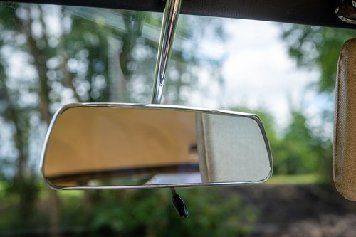 1970 Rover P5B Coupe En venta (imagen 78 de 246)