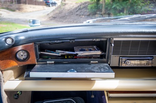 1970 Rover P5B Coupe En venta (imagen 52 de 246)