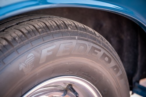 1970 Rover P5B Coupe En venta (imagen 143 de 246)