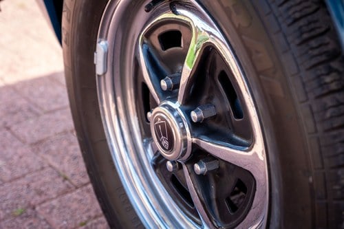 1970 Rover P5B Coupe En venta (imagen 142 de 246)