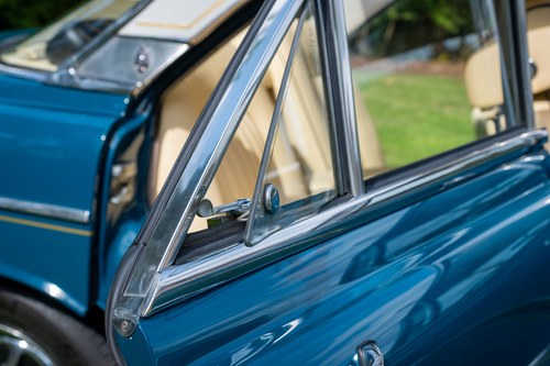 1970 Rover P5B Coupe En venta (imagen 92 de 246)