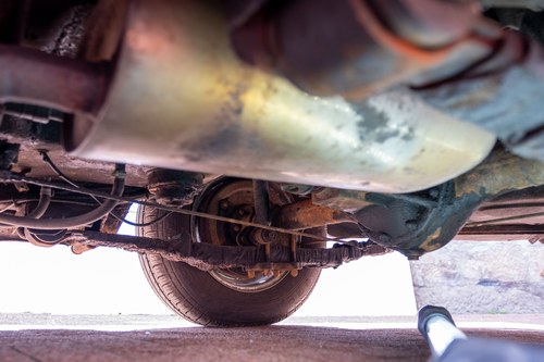 1970 Rover P5B Coupe En venta (imagen 236 de 246)